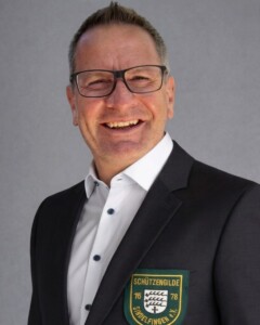 Christian Ritzinger